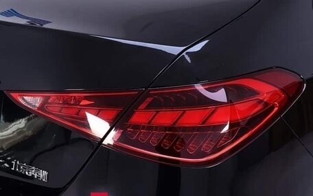 Mercedes-Benz C-Класс, 2025 год, 5 243 000 рублей, 5 фотография