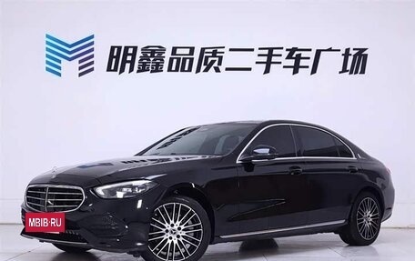 Mercedes-Benz C-Класс, 2025 год, 5 243 000 рублей, 3 фотография