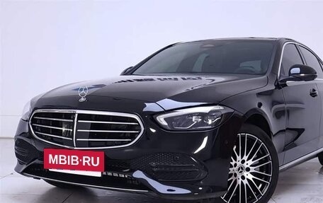 Mercedes-Benz C-Класс, 2025 год, 5 243 000 рублей, 2 фотография