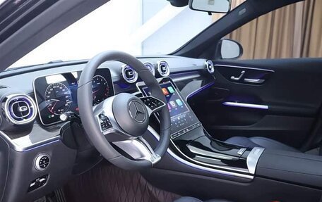 Mercedes-Benz C-Класс, 2025 год, 5 243 000 рублей, 9 фотография