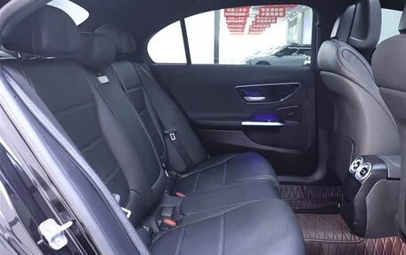 Mercedes-Benz C-Класс, 2025 год, 5 243 000 рублей, 11 фотография