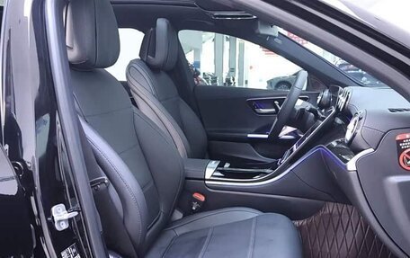 Mercedes-Benz C-Класс, 2025 год, 5 243 000 рублей, 10 фотография