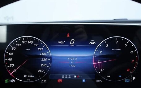 Mercedes-Benz C-Класс, 2025 год, 5 243 000 рублей, 17 фотография