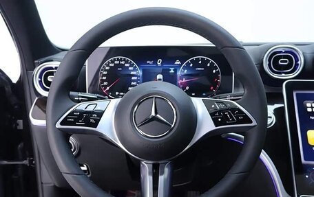 Mercedes-Benz C-Класс, 2025 год, 5 243 000 рублей, 14 фотография