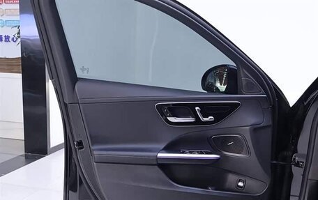 Mercedes-Benz C-Класс, 2025 год, 5 243 000 рублей, 19 фотография