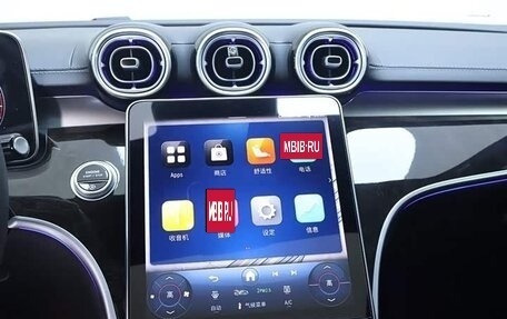 Mercedes-Benz C-Класс, 2025 год, 5 243 000 рублей, 15 фотография