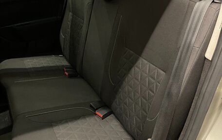 Renault Sandero II рестайлинг, 2018 год, 980 000 рублей, 18 фотография