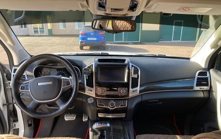 Haval H9 I рестайлинг, 2022 год, 1 970 000 рублей, 9 фотография