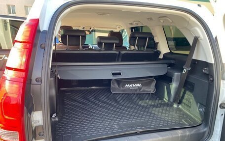 Haval H9 I рестайлинг, 2022 год, 1 970 000 рублей, 5 фотография