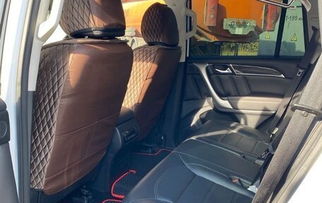 Haval H9 I рестайлинг, 2022 год, 1 970 000 рублей, 6 фотография