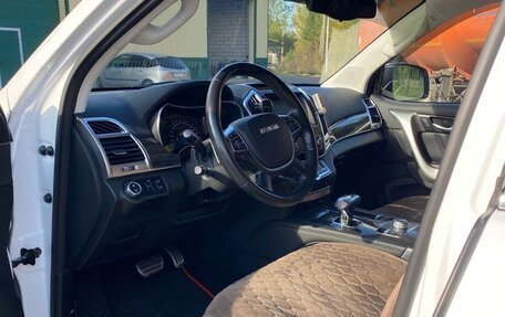 Haval H9 I рестайлинг, 2022 год, 1 970 000 рублей, 4 фотография