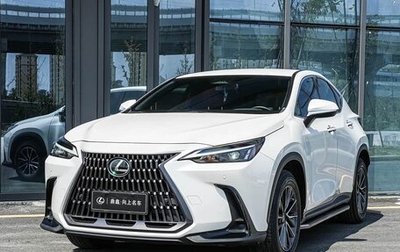 Lexus NX, 2023 год, 6 260 325 рублей, 1 фотография