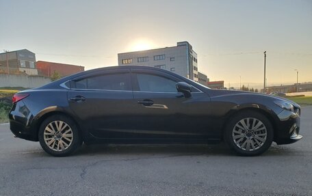 Mazda 6, 2013 год, 1 850 000 рублей, 3 фотография