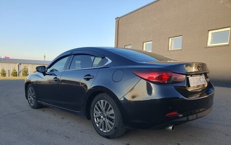 Mazda 6, 2013 год, 1 850 000 рублей, 6 фотография