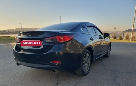 Mazda 6, 2013 год, 1 850 000 рублей, 4 фотография