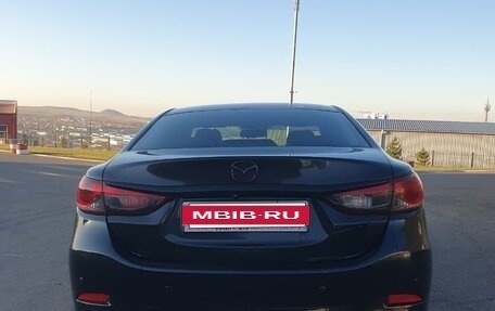 Mazda 6, 2013 год, 1 850 000 рублей, 5 фотография