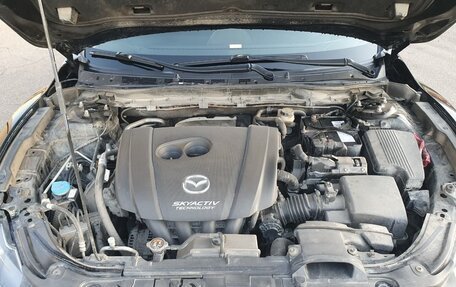 Mazda 6, 2013 год, 1 850 000 рублей, 8 фотография