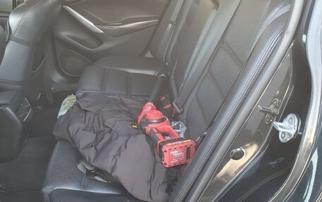 Mazda 6, 2013 год, 1 850 000 рублей, 13 фотография