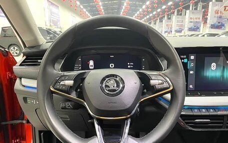 Skoda Octavia IV, 2021 год, 2 113 153 рублей, 7 фотография