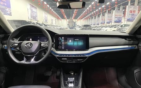 Skoda Octavia IV, 2021 год, 2 113 153 рублей, 9 фотография