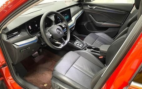 Skoda Octavia IV, 2021 год, 2 113 153 рублей, 8 фотография