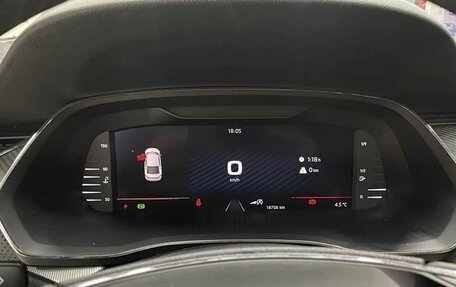 Skoda Octavia IV, 2021 год, 2 113 153 рублей, 19 фотография