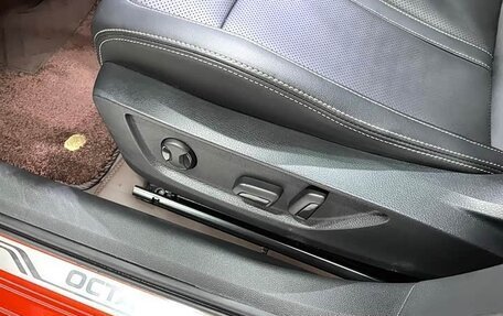 Skoda Octavia IV, 2021 год, 2 113 153 рублей, 10 фотография