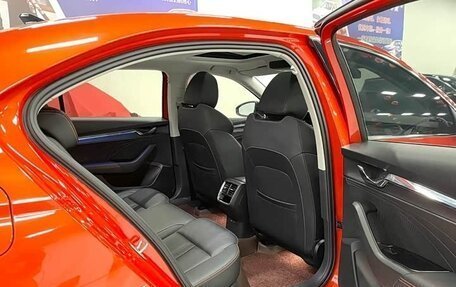 Skoda Octavia IV, 2021 год, 2 113 153 рублей, 13 фотография