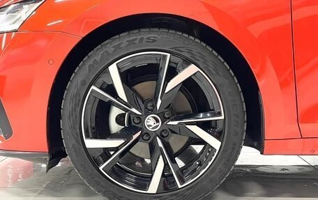 Skoda Octavia IV, 2021 год, 2 113 153 рублей, 15 фотография