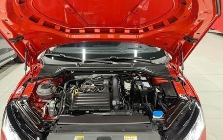 Skoda Octavia IV, 2021 год, 2 113 153 рублей, 18 фотография