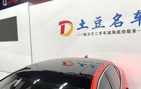 Skoda Octavia IV, 2021 год, 2 113 153 рублей, 14 фотография