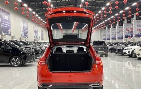 Skoda Octavia IV, 2021 год, 2 113 153 рублей, 16 фотография