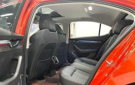 Skoda Octavia IV, 2021 год, 2 113 153 рублей, 11 фотография