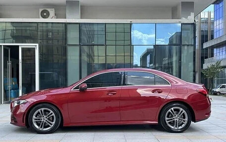 Mercedes-Benz A-Класс, 2022 год, 1 850 060 рублей, 4 фотография