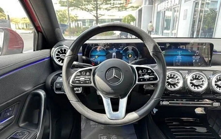 Mercedes-Benz A-Класс, 2022 год, 1 850 060 рублей, 16 фотография