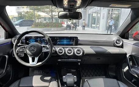 Mercedes-Benz A-Класс, 2022 год, 1 850 060 рублей, 14 фотография