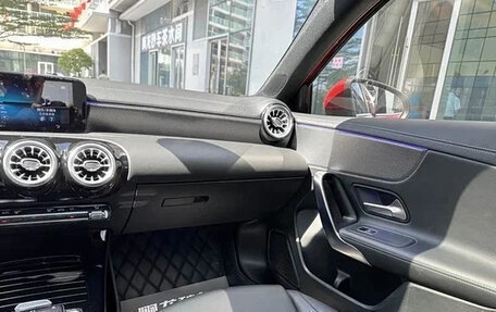 Mercedes-Benz A-Класс, 2022 год, 1 850 060 рублей, 18 фотография