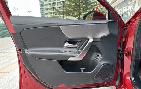 Mercedes-Benz A-Класс, 2022 год, 1 850 060 рублей, 19 фотография