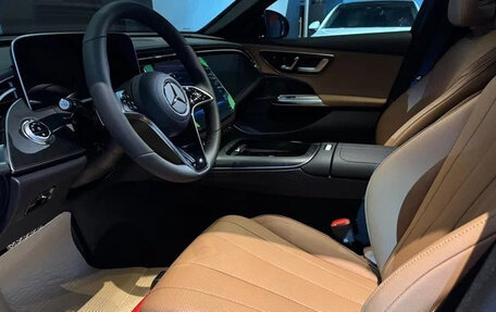 Mercedes-Benz E-Класс, 2025 год, 7 000 060 рублей, 7 фотография