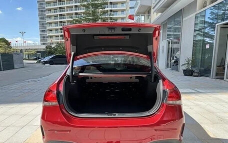 Mercedes-Benz A-Класс, 2022 год, 1 850 060 рублей, 20 фотография