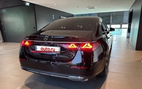 Mercedes-Benz E-Класс, 2025 год, 7 000 060 рублей, 4 фотография