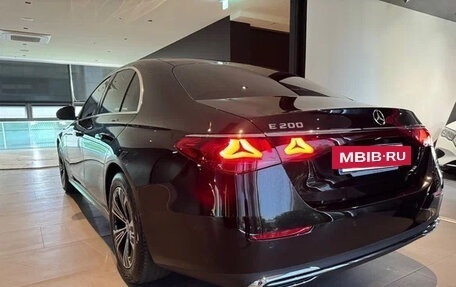 Mercedes-Benz E-Класс, 2025 год, 7 000 060 рублей, 6 фотография