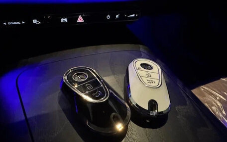 Mercedes-Benz E-Класс, 2025 год, 7 000 060 рублей, 17 фотография