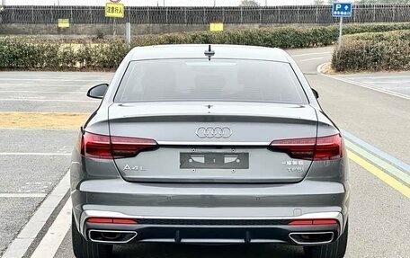 Audi A4, 2022 год, 2 920 000 рублей, 4 фотография