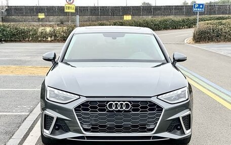 Audi A4, 2022 год, 2 920 000 рублей, 7 фотография