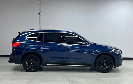 BMW X1, 2021 год, 1 940 320 рублей, 6 фотография