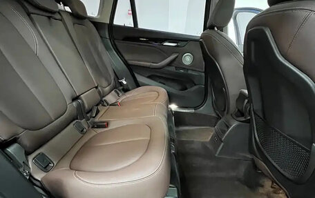 BMW X1, 2021 год, 1 940 320 рублей, 12 фотография