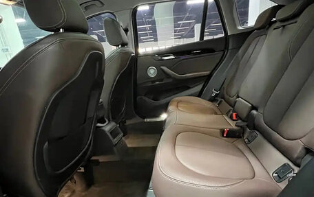 BMW X1, 2021 год, 1 940 320 рублей, 11 фотография