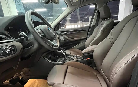 BMW X1, 2021 год, 1 940 320 рублей, 10 фотография