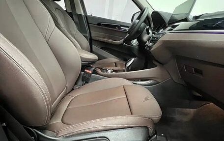 BMW X1, 2021 год, 1 940 320 рублей, 13 фотография